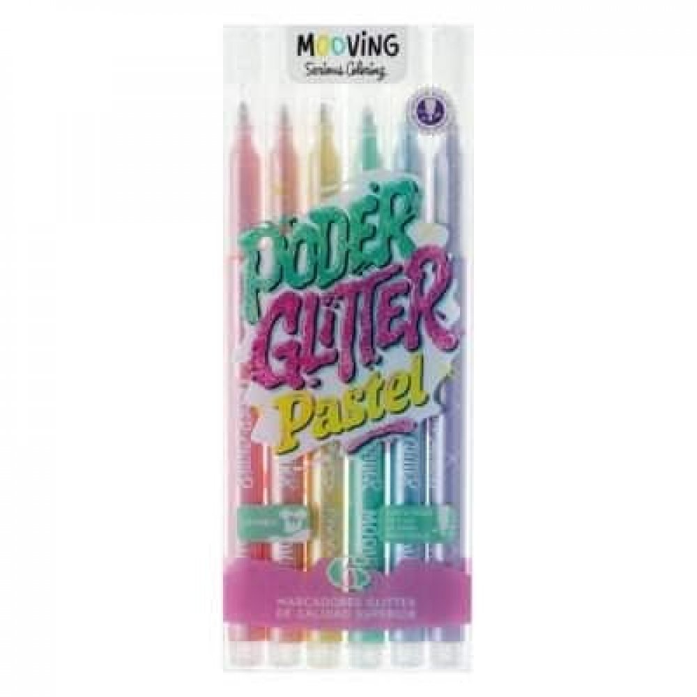 marcadores-poder-glitter-pastel-mooving-x6