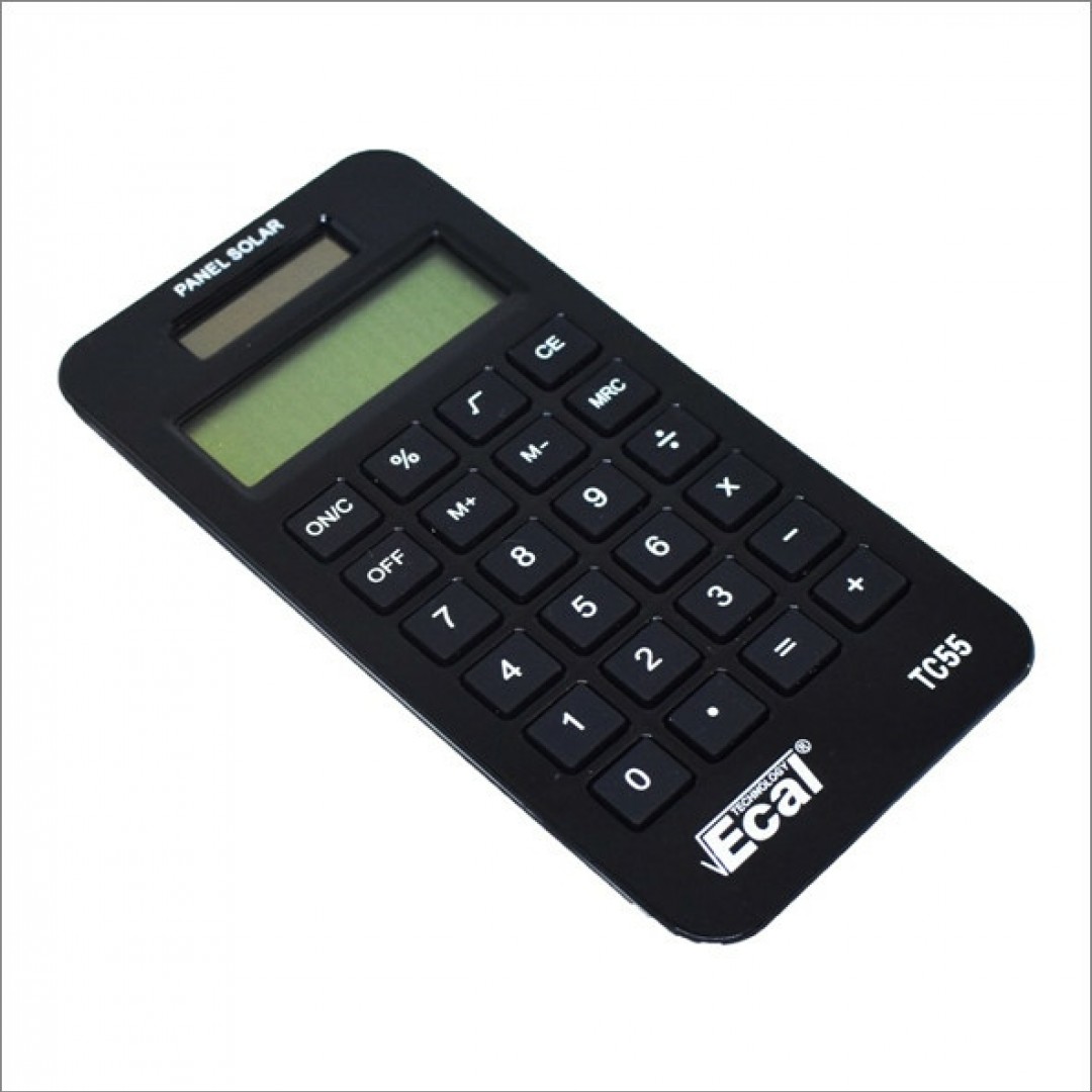 calculadora-ecal-lama-tc-55-3684