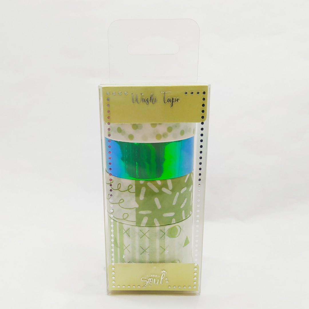 washi-tape-brw--candy-verde