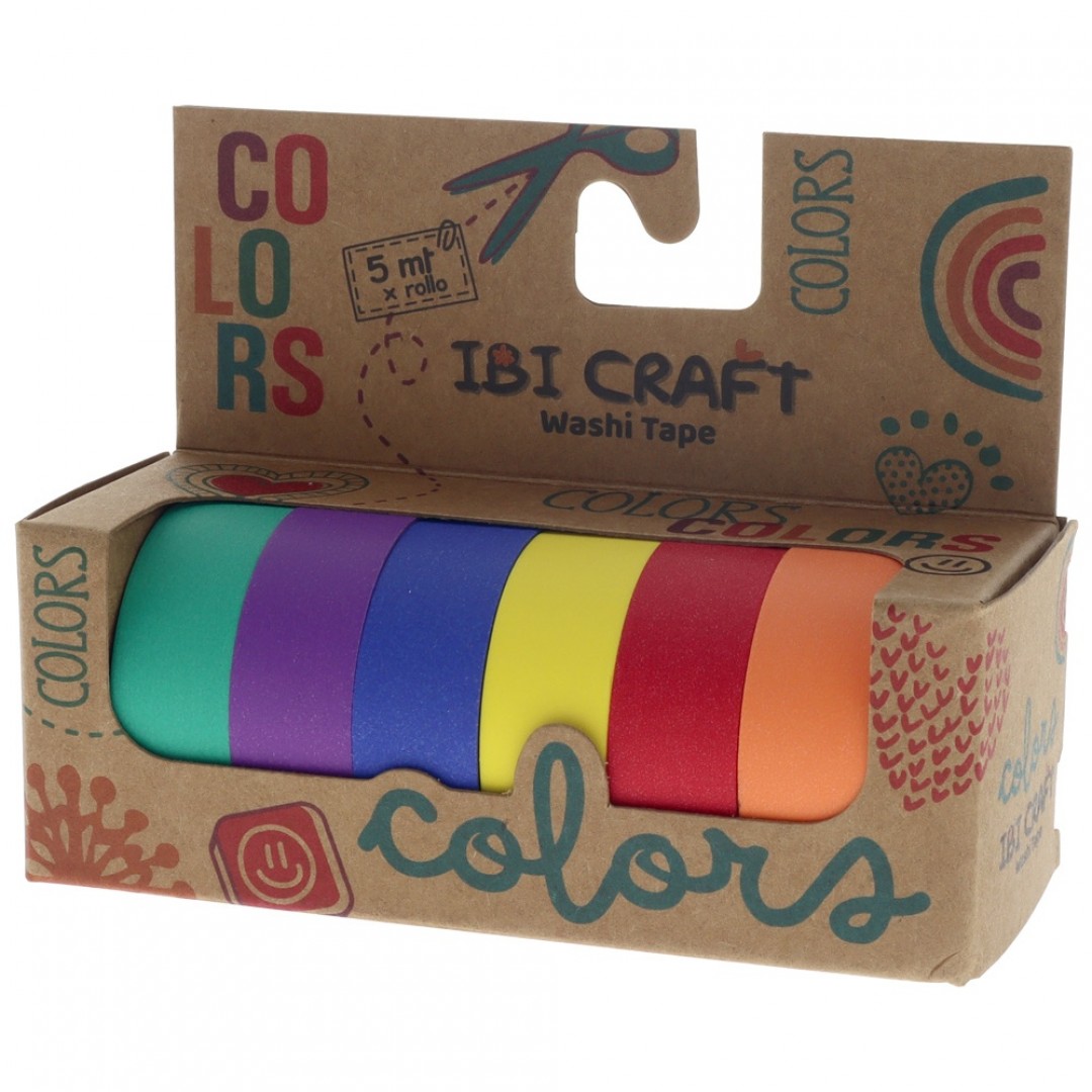 washi-tape-ibi-craft-colors