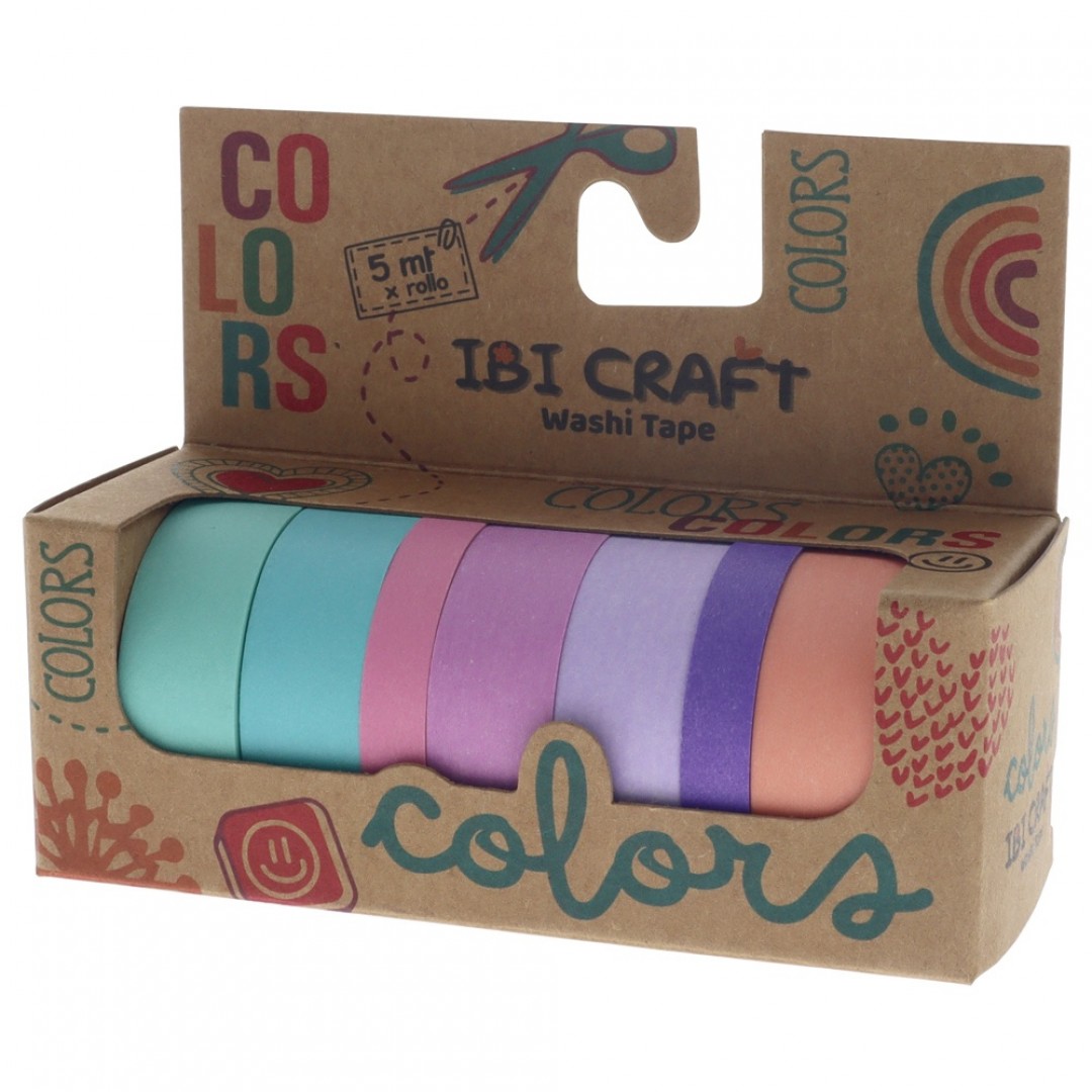 washi-tape-ibi-craft-colors-pastel