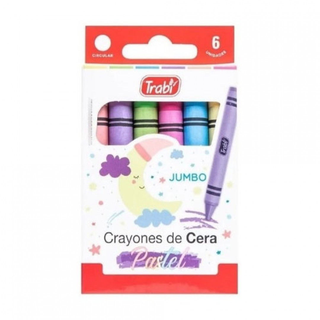 crayones-de-cera-jumbo-pastel-trabi-x6
