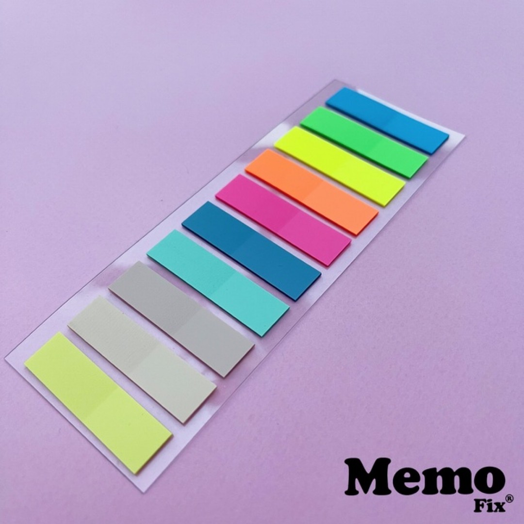 banderitas-pvc-memo-fix-neon-y-pastel