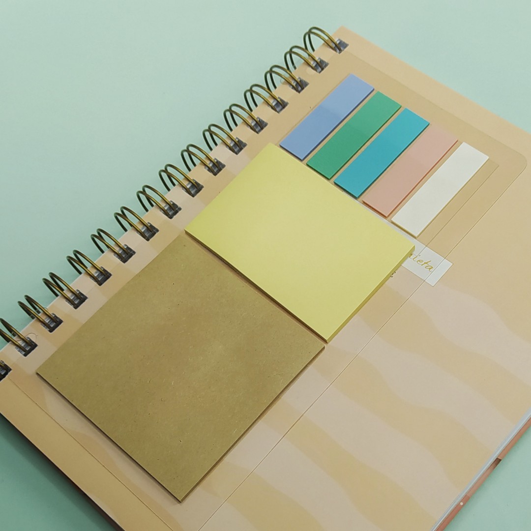 set-de-notas-memo-fix-para-cuaderno-anillado-pastel