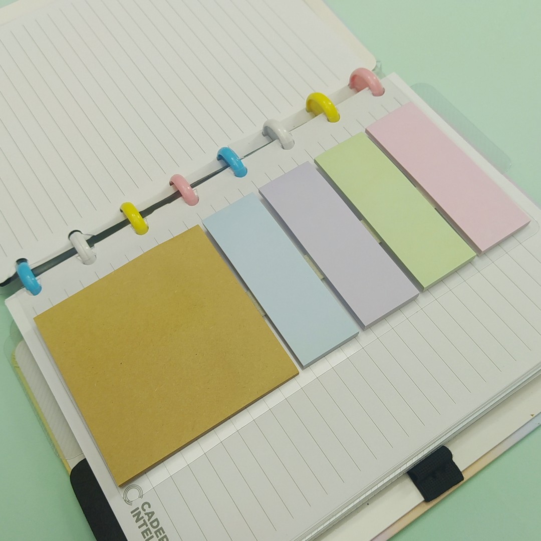 set-de-notas-para-cuaderno-inteligente-memo-fix-pastel-