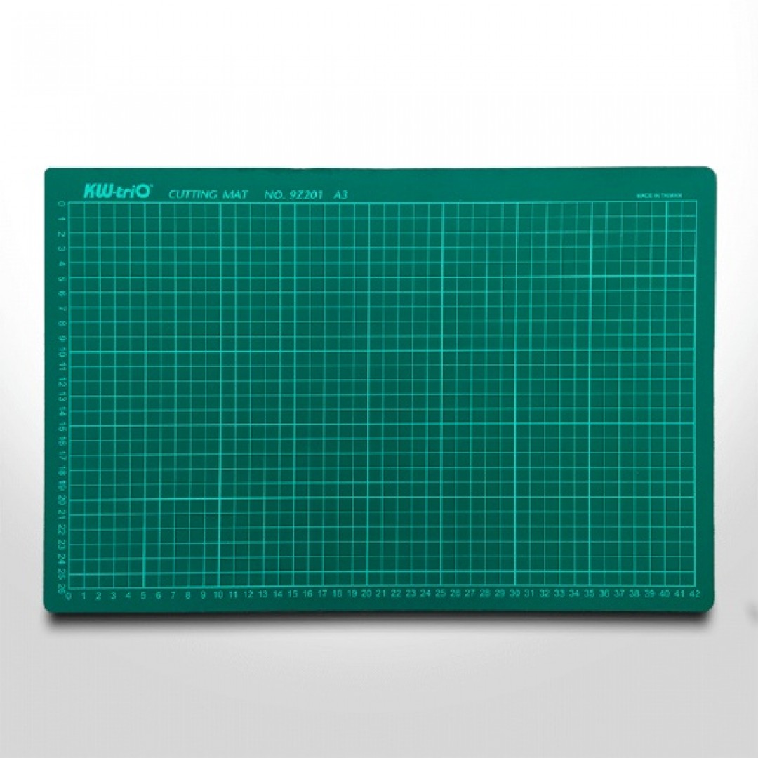 base-de-corte-a3-45x30-verde-kw-trio-5315