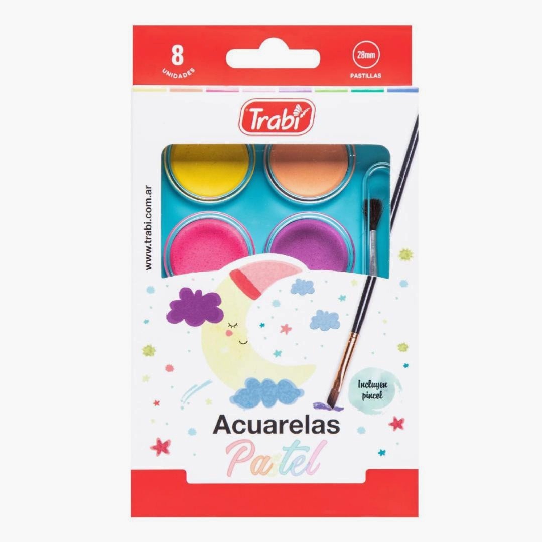 acuarela-pastel-trabi-x8