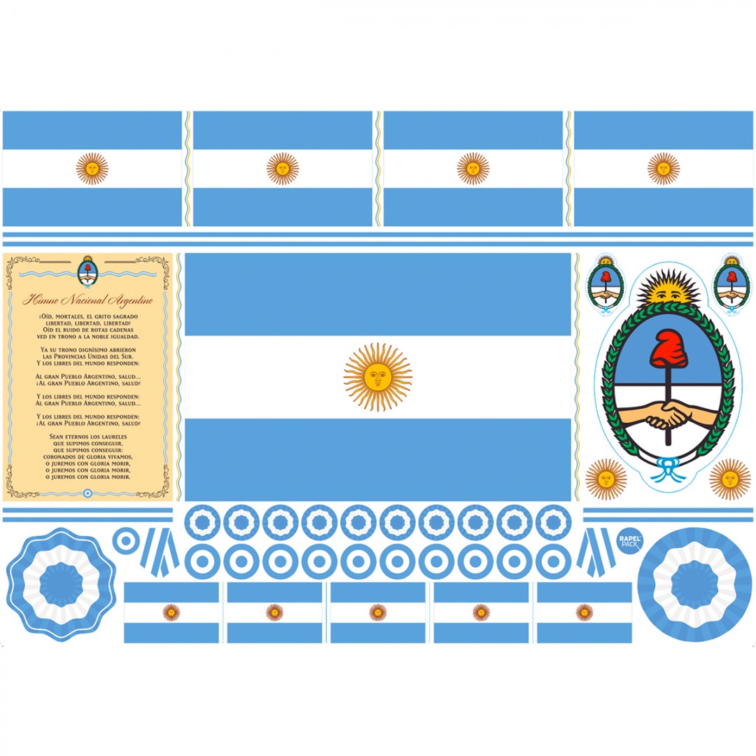 cartulina-entretenida-simbolos-argentinos-