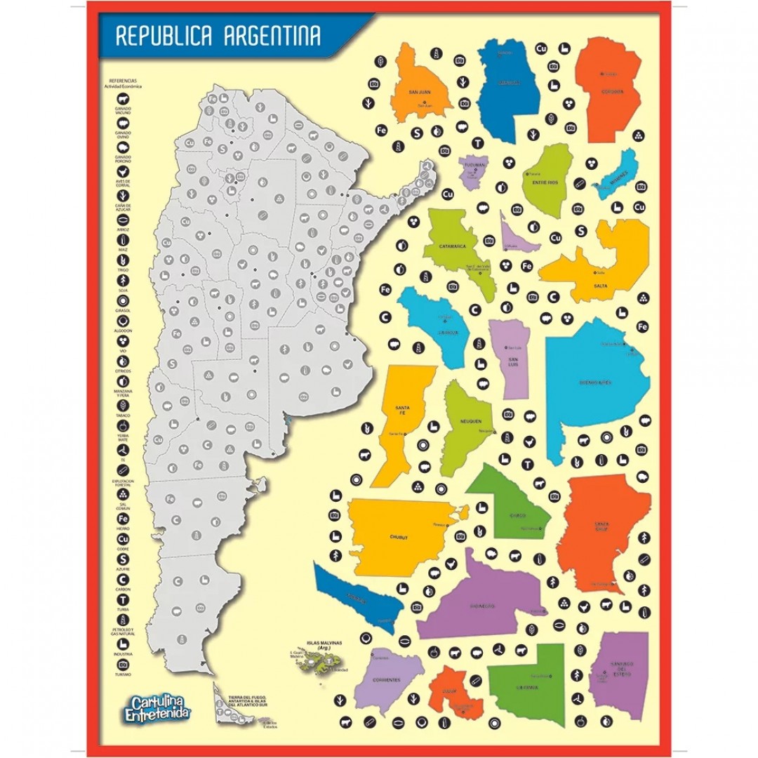 cartulina-entretenida-mapa-argentina-