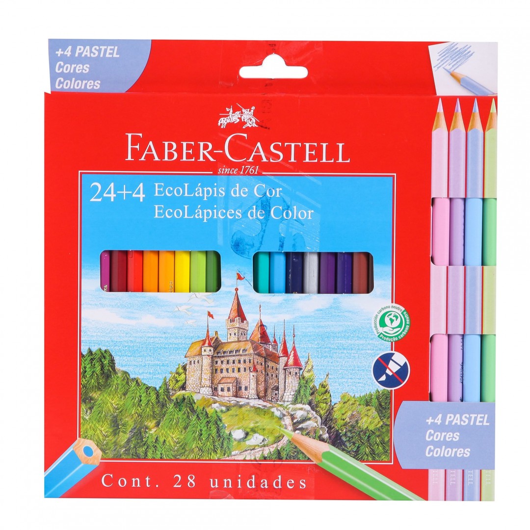 lapices-de-colores-faber-castell-x24--4-pasteles-de-regalo