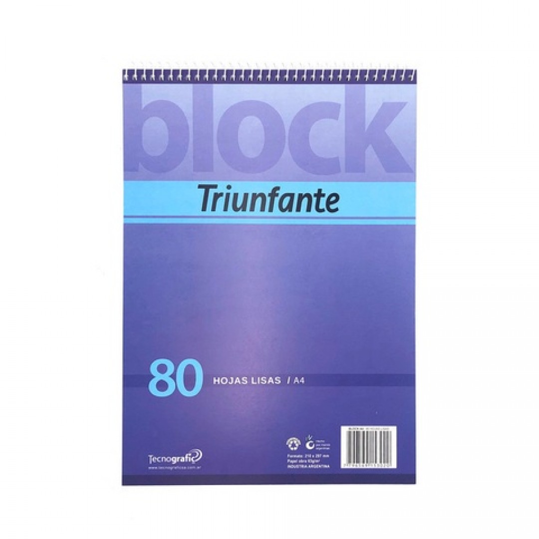 block-espiralado-a4-triunfante