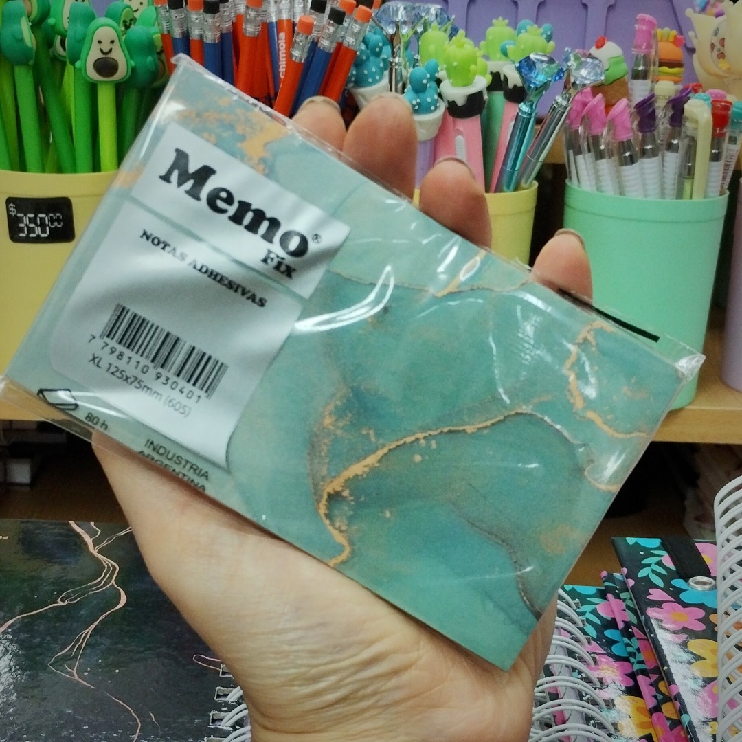 notas-adhesivas-memo-fix-125x75mm-marmol-verde