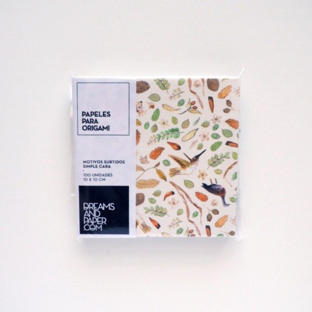 papel-para-origami-10x10-pack-mix-bosque