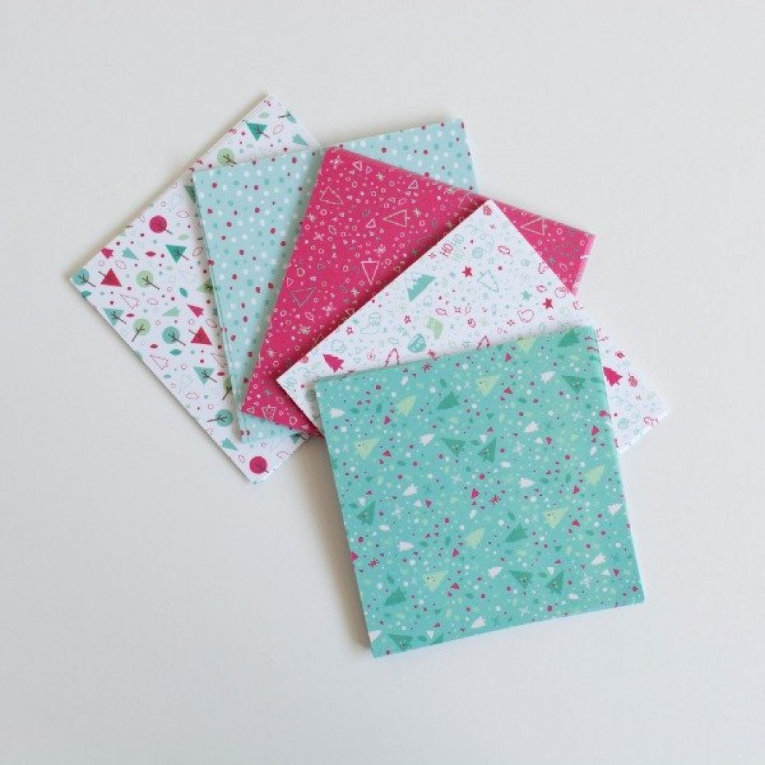 papel-para-origami-10x10-pack-mix-navidad-