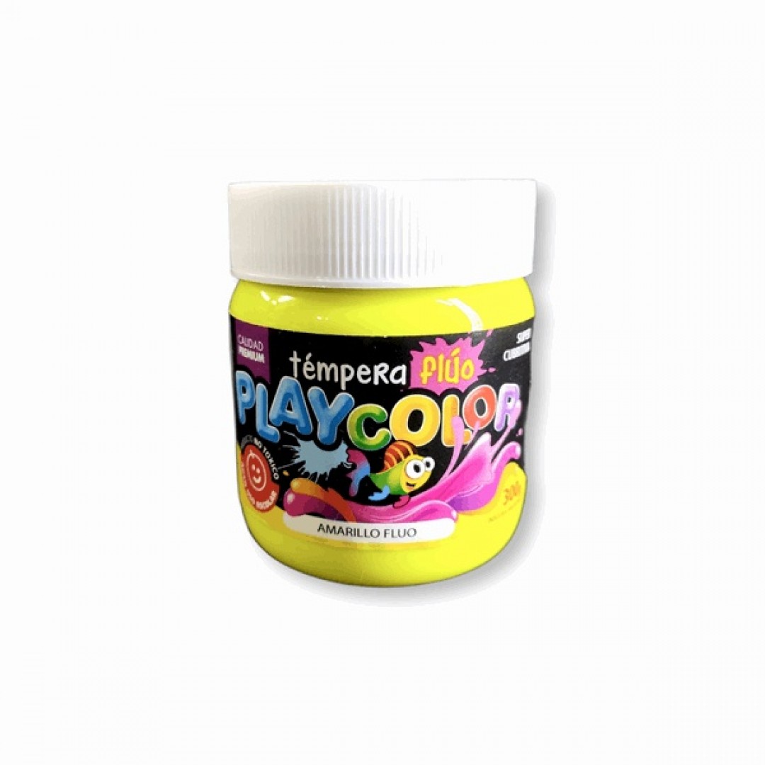 pote-tempera-fluo-playcolor-300g
