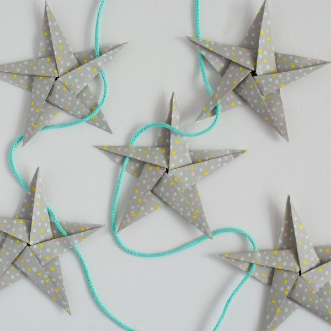 guirnalda-origami-dreams-and-paper-estrella