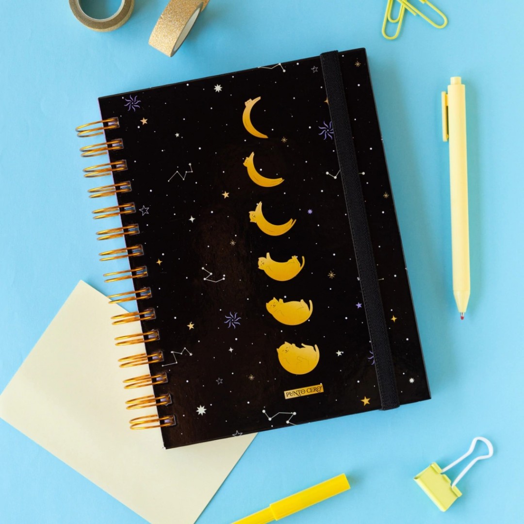 cuaderno-inteligente-punto-cero-a5-lunas-gatitos