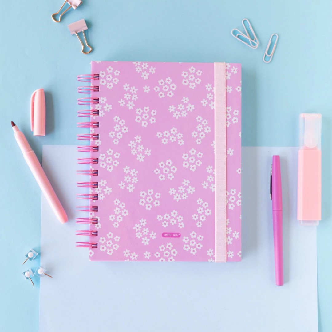 cuaderno-inteligente-punto-cero-a5-florcitas-rosadas