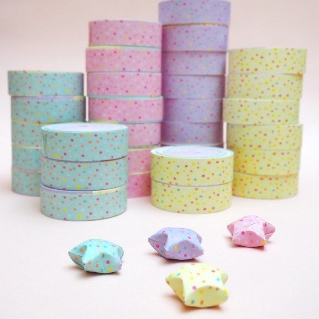 tiras-para-armar-estrellas-origami-dreams-and-paper