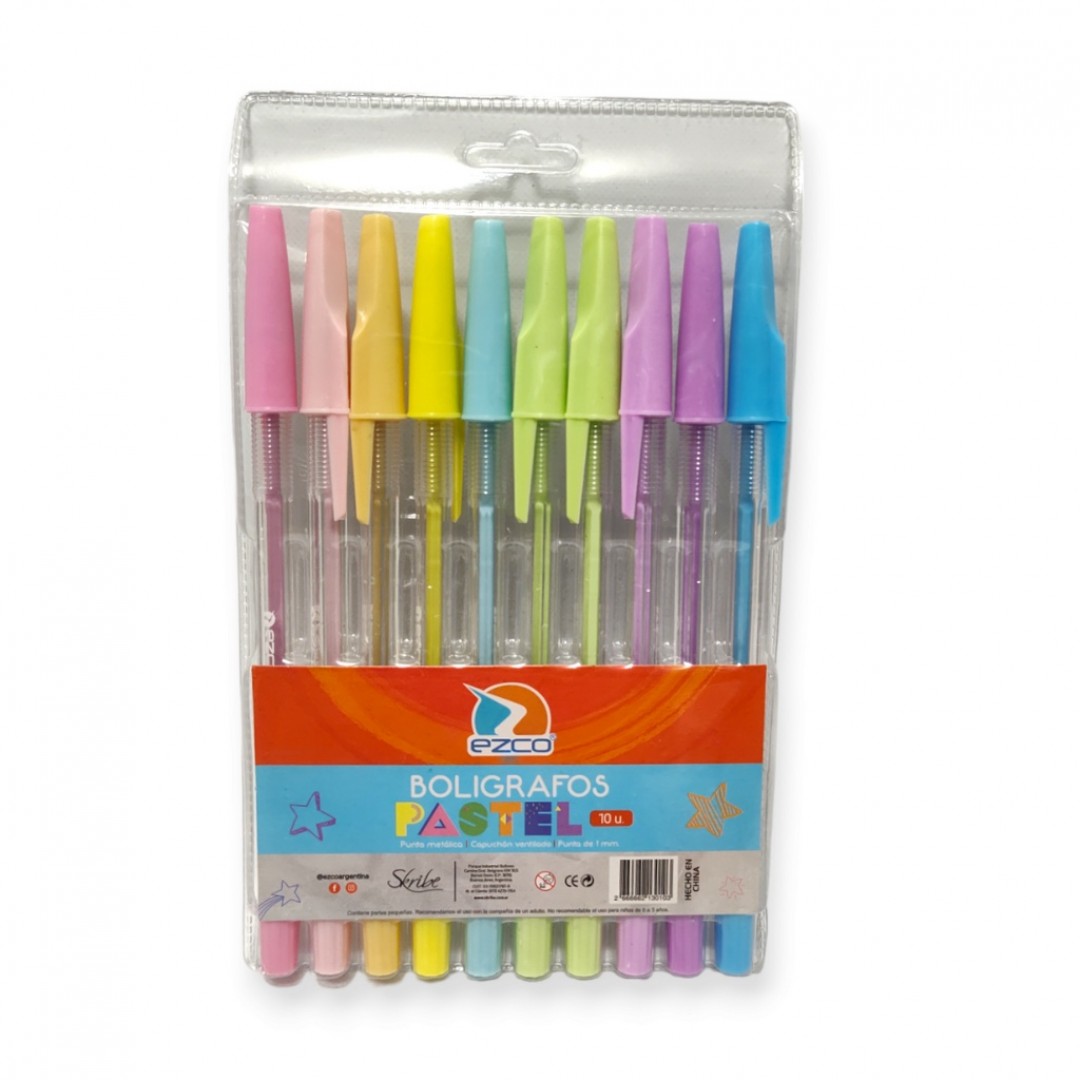 lapiceras-de-colores-pastel-x-10-ezco-7596