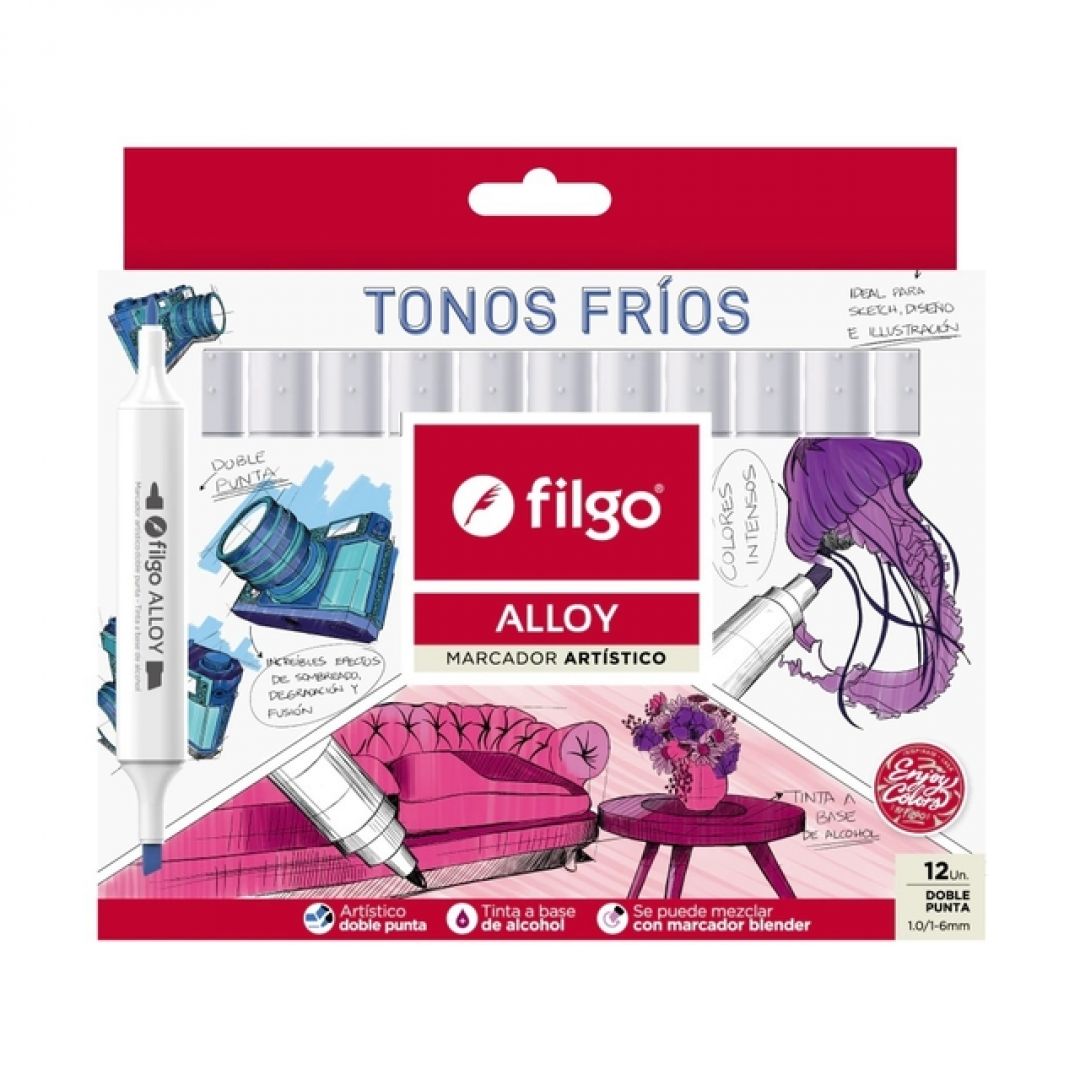 marcadores-doble-punta-permanente-filgo-alloy-tonos-frios-x12-7642