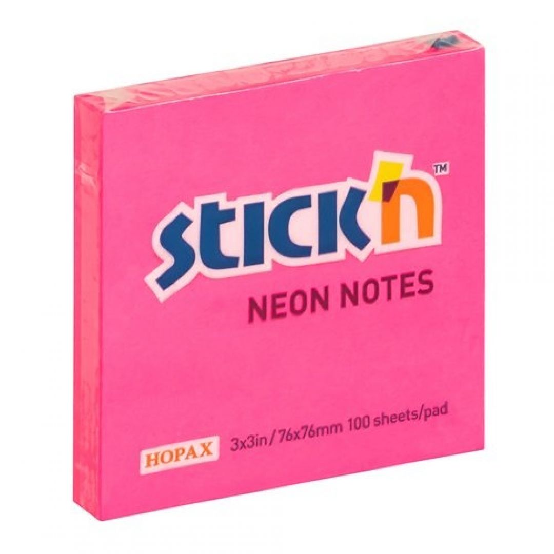 notas-adhesivas-neon-stickn-7768