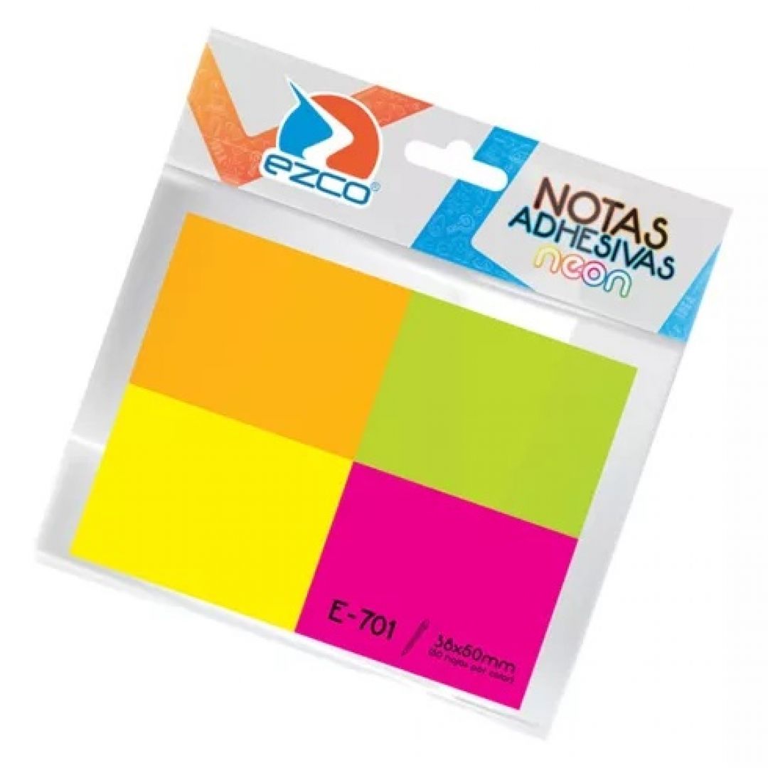 notas-adhesivas-ezco-4-colores-7771