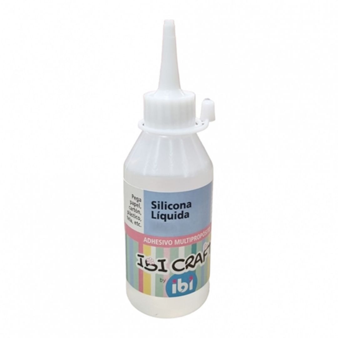 silicona-liquida-250ml-ibi-craft-8003