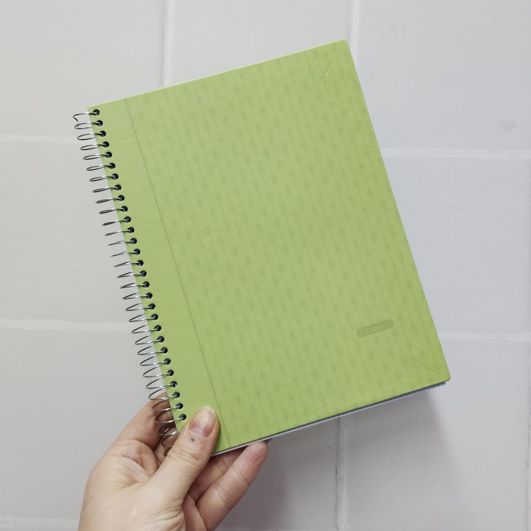 cuaderno-a5-tapa-dura-rayado-igc-verde-8012