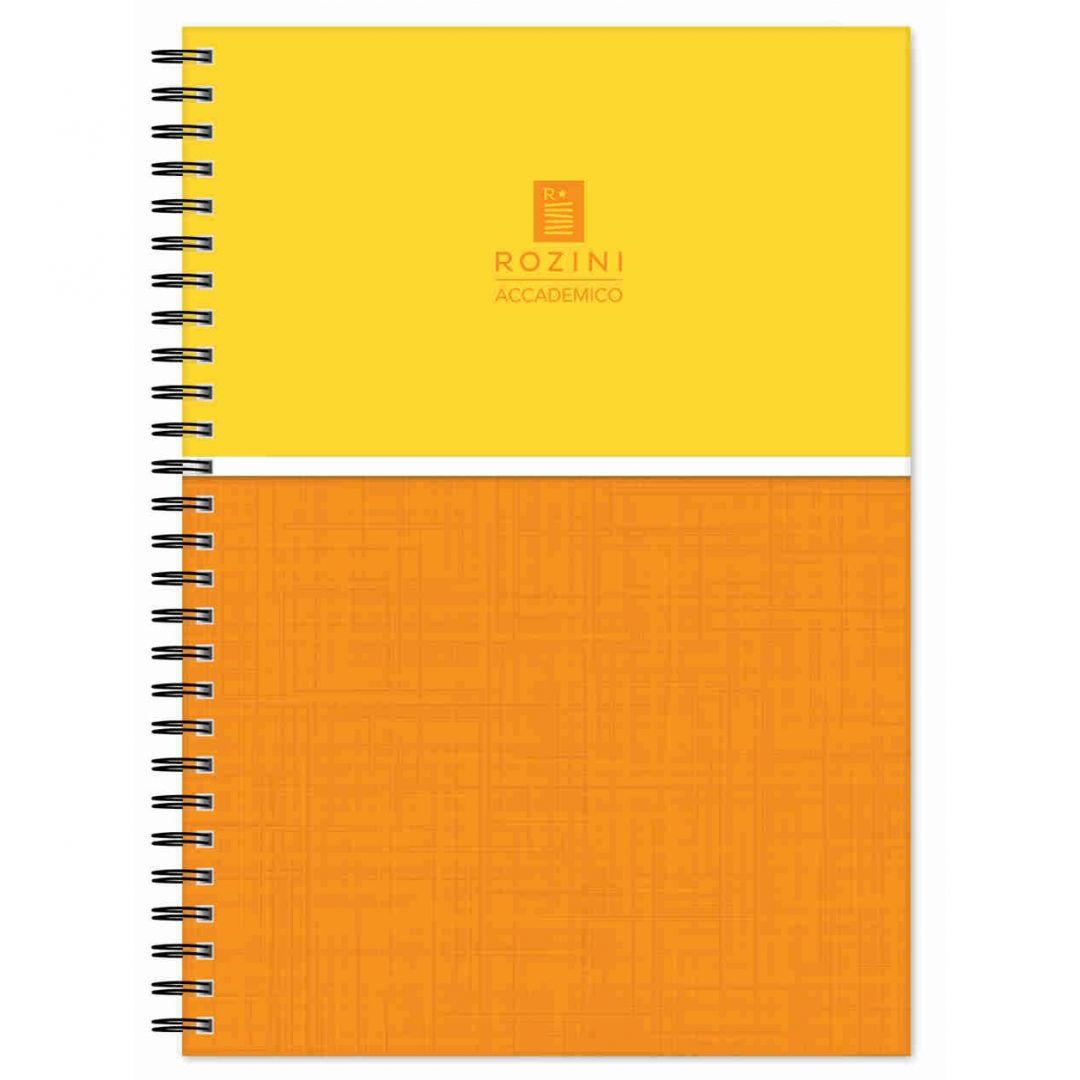 cuaderno-universitario-a4-rayado-tapa-dura-accademico-rozini-naranja-8141