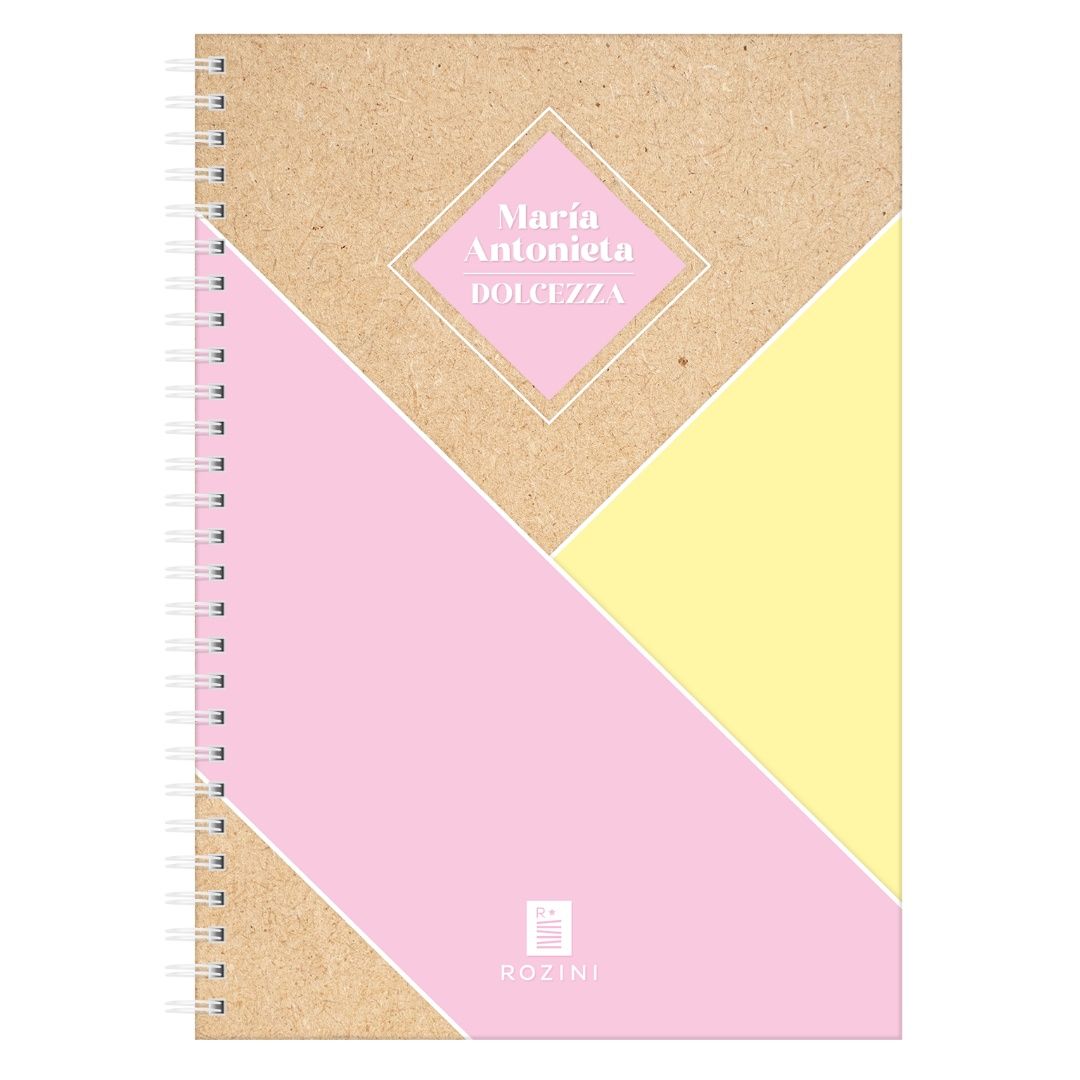 cuaderno-universitario-a4-rayado-tapa-semirrigida-dolcezza-rozini-90-rosa-8150