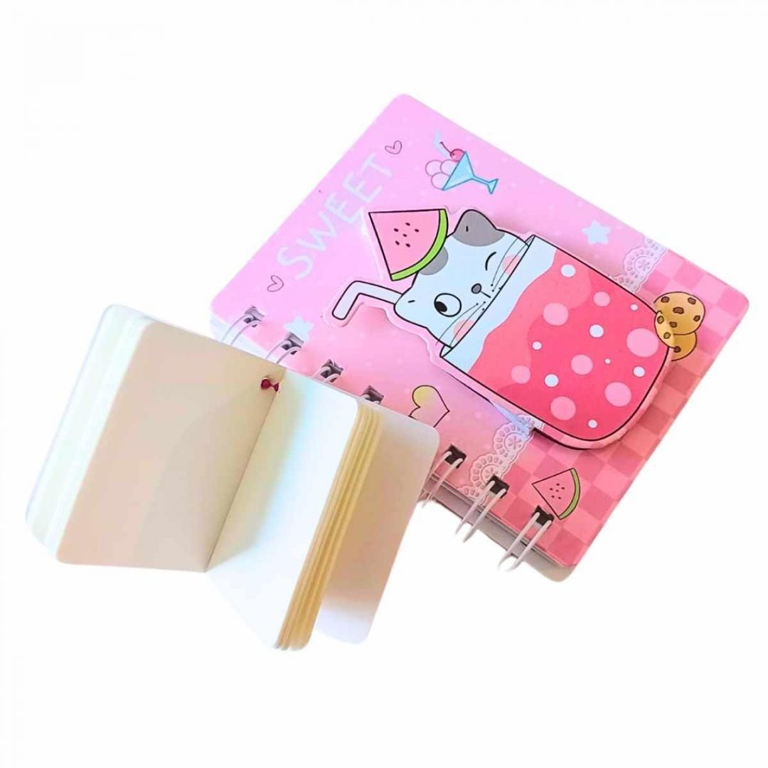 libreta-rayada-gatos-con-mini-anotador-hojas-lisas-8177