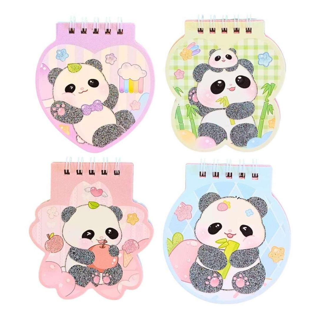 mini-libreta-panda-con-glitter-8179