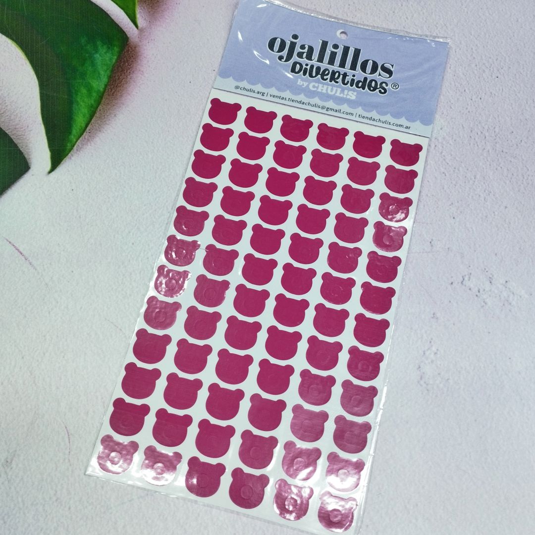 ojalillos-divertidos-pvc-osito-8206