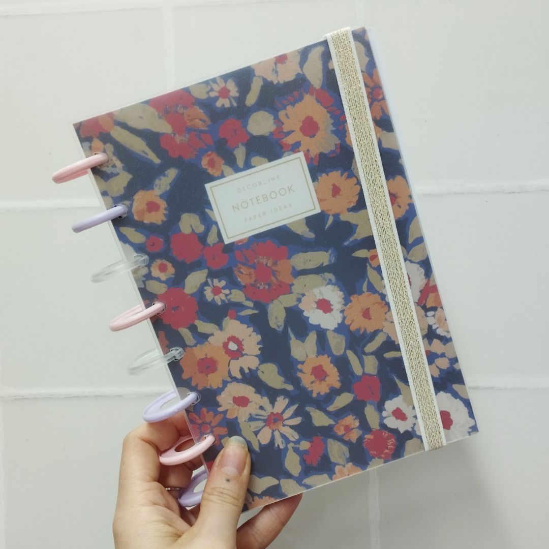 cuaderno-con-sistema-de-discos-tapa-dura-decorline-14x21-flores-2-8237