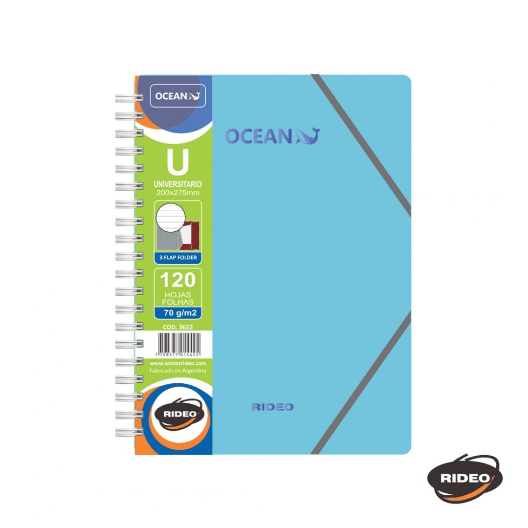 cuaderno-a4-con-carpeta-3-solapas-rideo-gama-ocean-120-hojas-rayadas-70g-8258