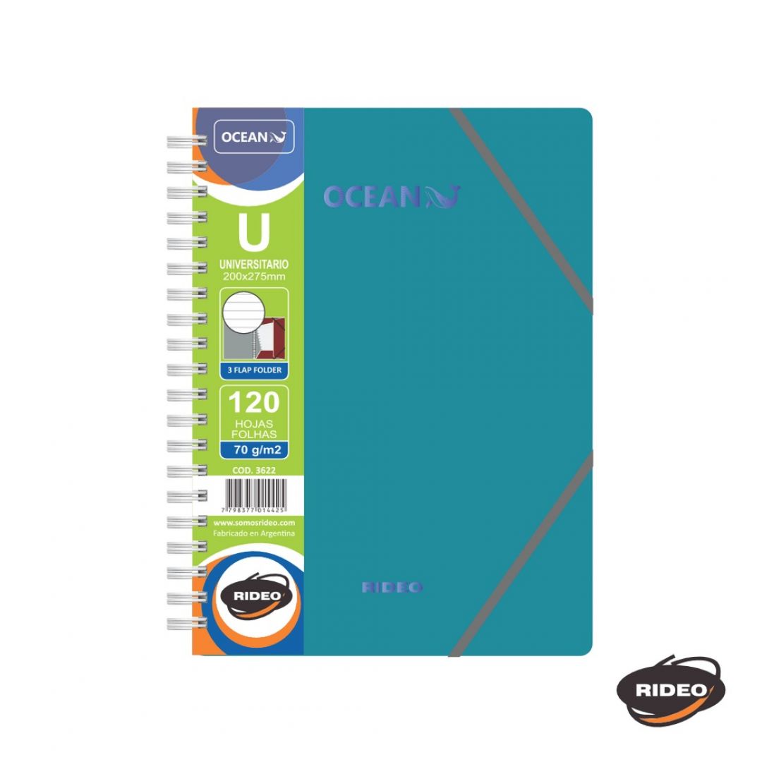 cuaderno-a4-con-carpeta-3-solapas-rideo-gama-ocean-120-hojas-rayadas-70g-8258