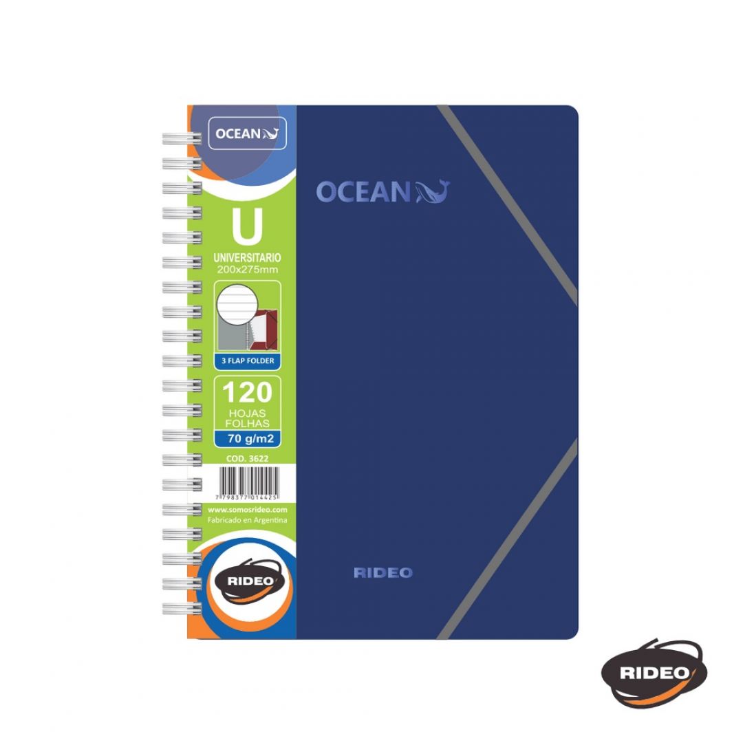 cuaderno-a4-con-carpeta-3-solapas-rideo-gama-ocean-120-hojas-rayadas-70g-8258