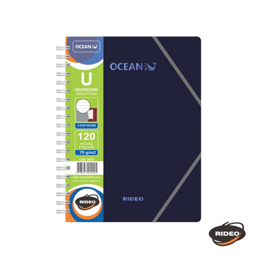 cuaderno-a4-con-carpeta-3-solapas-rideo-gama-ocean-120-hojas-rayadas-70g-8258