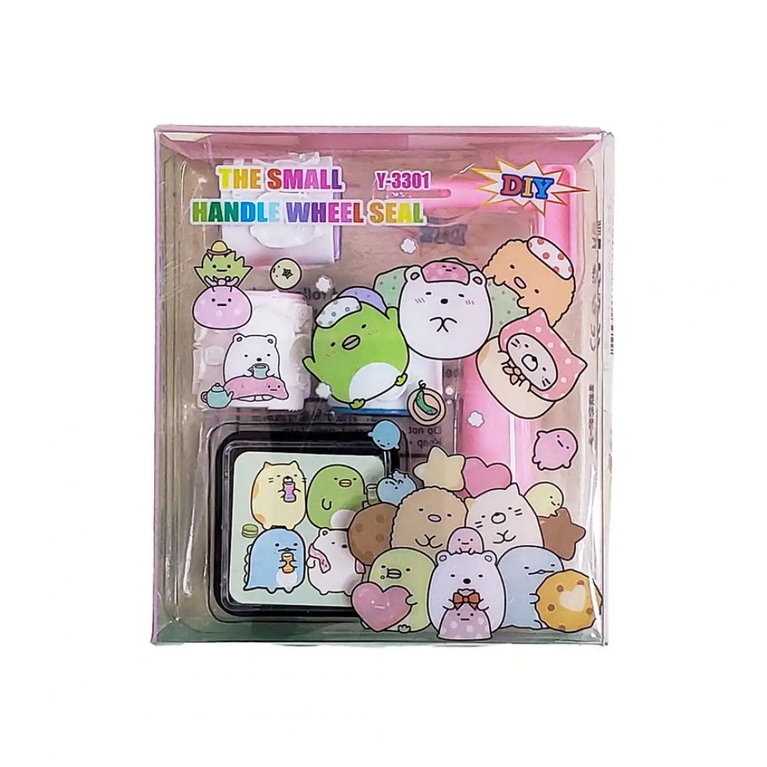 sello-rotativo-animalitos-sumiki-gurashi-8286