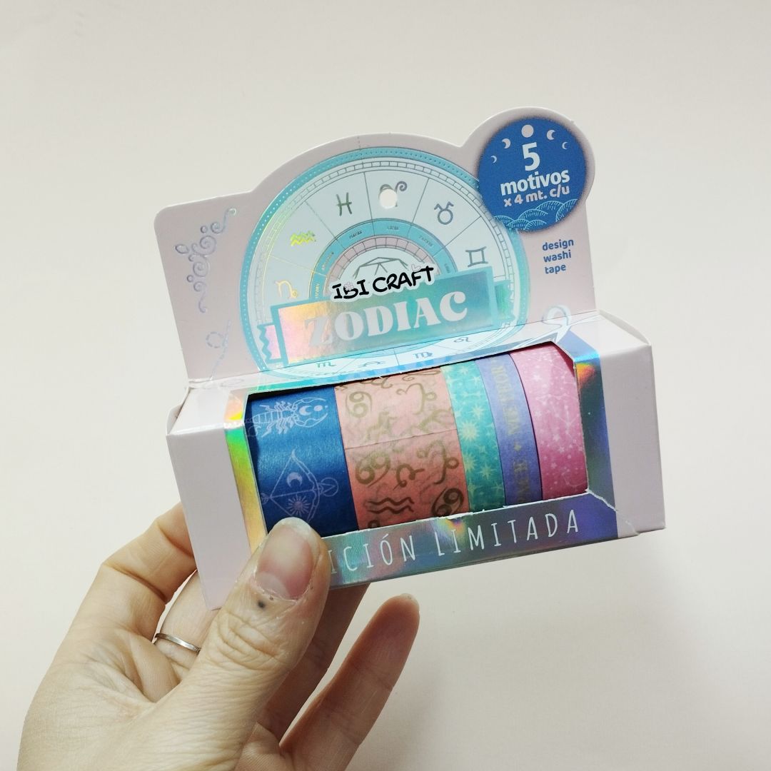 washi-tape-ibi-craft-zodiac-8353