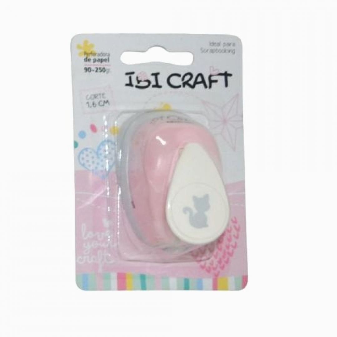 perforadora-artistica-16cm-gatito-ibi-craft-8400