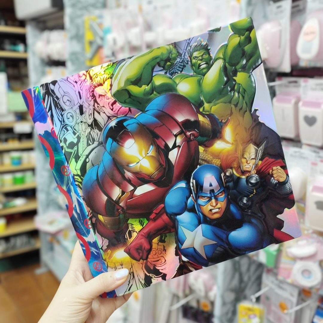 carpeta-carta-ppr-avengers-3-8636