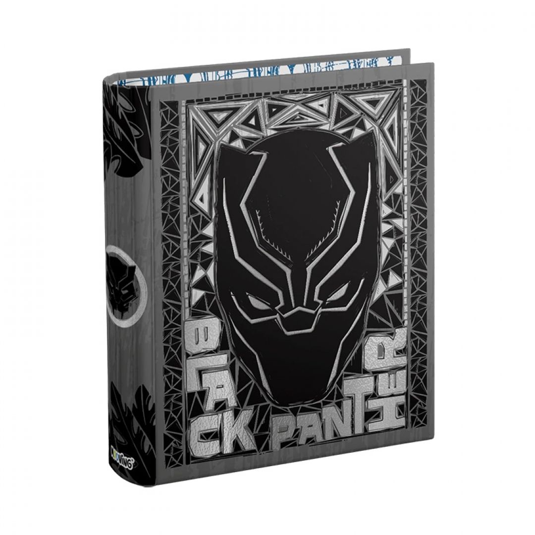 carpeta-a4-mooving-black-panther-8646