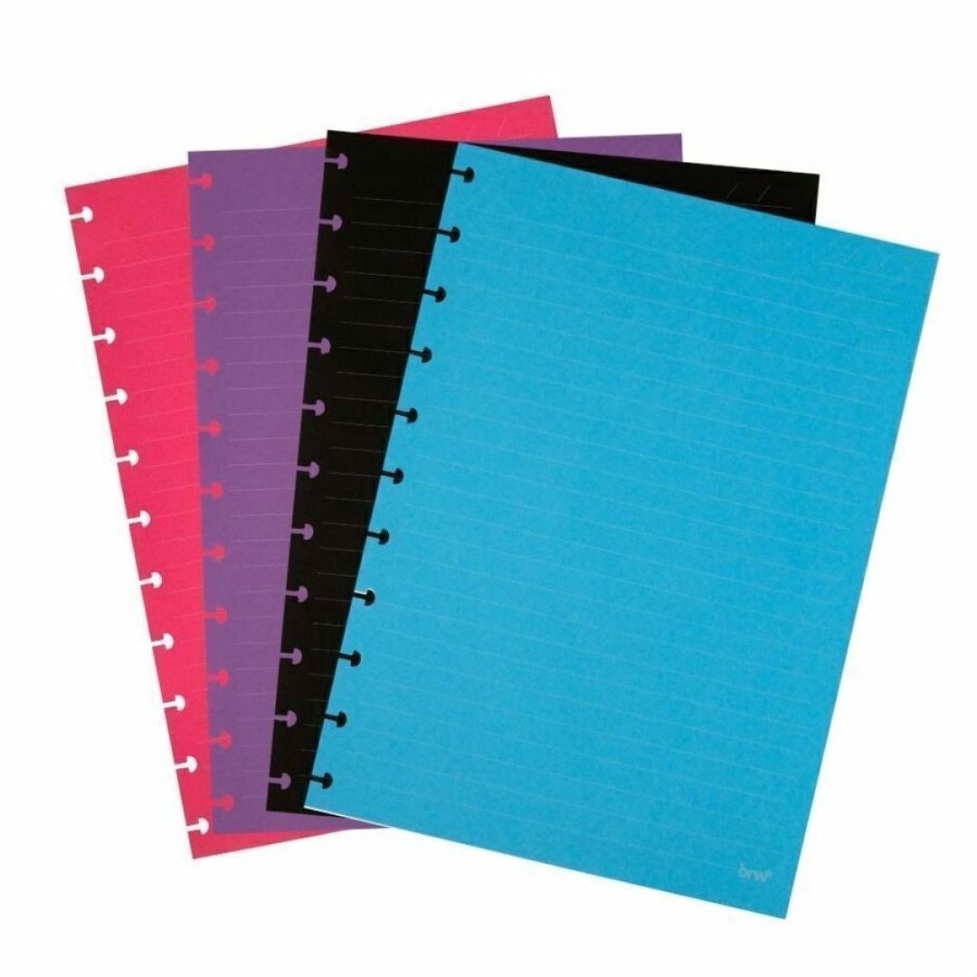 repuesto-rayado-a4-color-para-sistema-de-discos-brw-9101