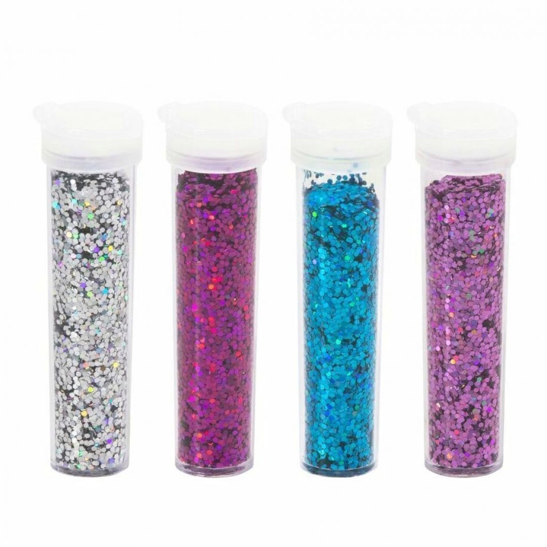 glitter-shaker-brw-x-4-hexagonal-9104