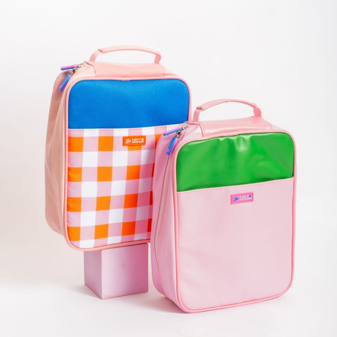 ORGANIZADOR INFINITE COLORBLOCK FW 20% 0FF TRANSFERENCIA