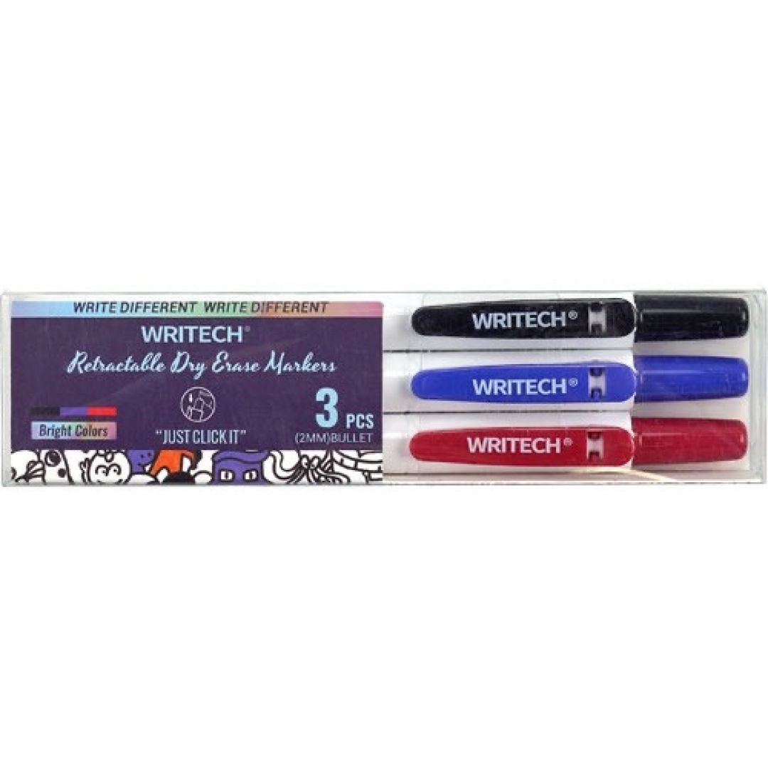 marcadores-para-pizarra-retractil-writech-9250