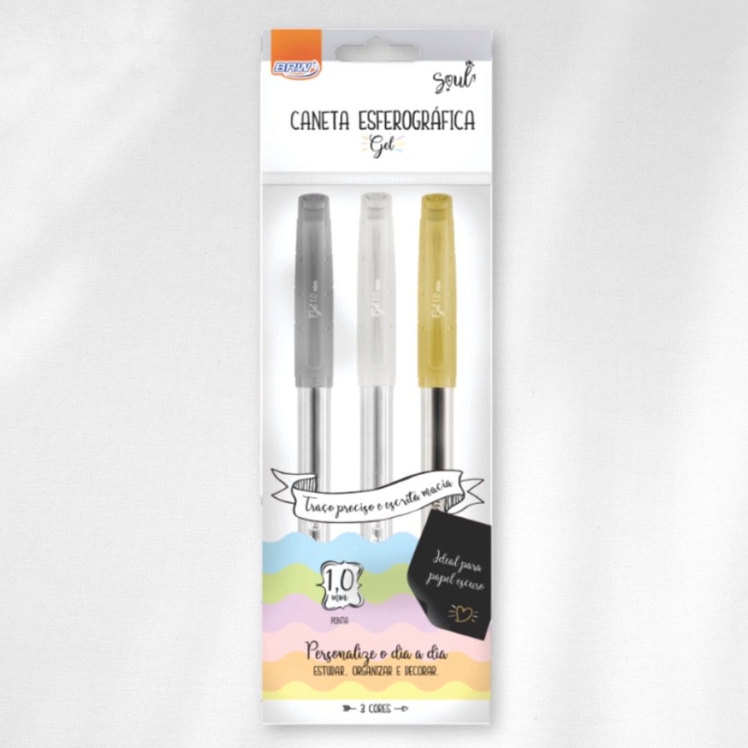 lapiceras-gel-blanco-oro-y-plata-brw-9307