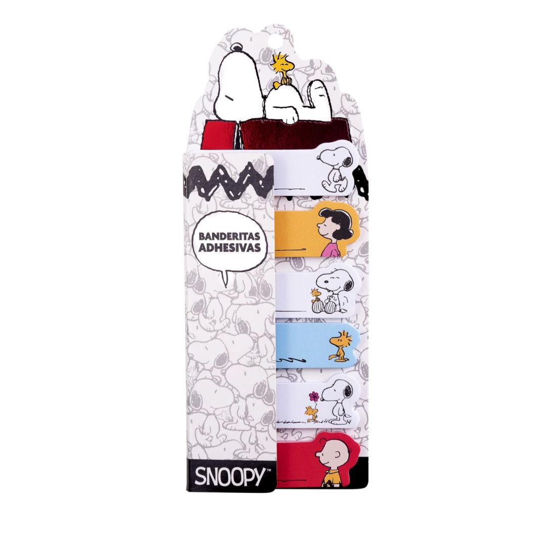 set-banderitas-adhesivas-snoopy-mooving-9363